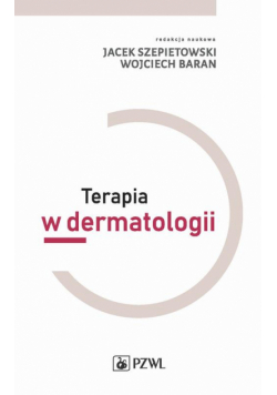 Terapia w dermatologii