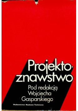 Projektoznawstwo