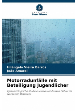 Motorradunfälle mit Beteiligung Jugendlicher
