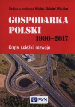 Gospodarka Polski 1990 do 2017