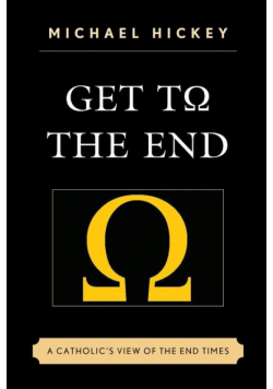Get to the End