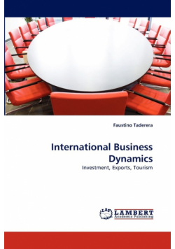 International Business Dynamics