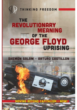 The Revolutionary Meaning of the George Floyd Uprising
