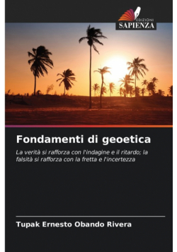 Fondamenti di geoetica