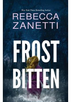 Frostbitten
