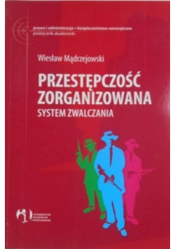 Przestępczość zorganizowana