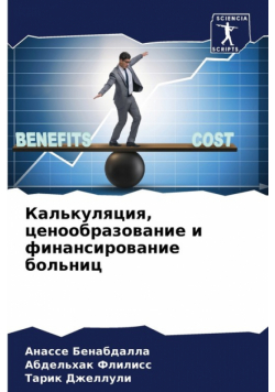 Калькуляция, ценообразование и финансирование больниц