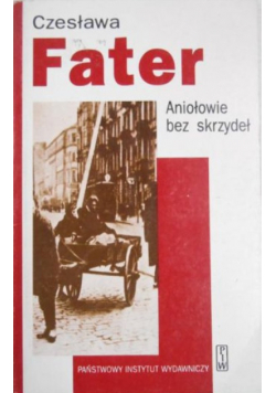 Aniołowie bez skrzydeł