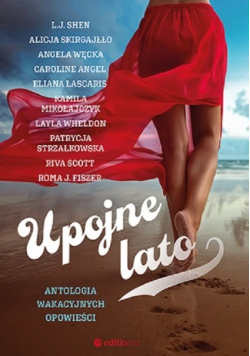 Upojne lato