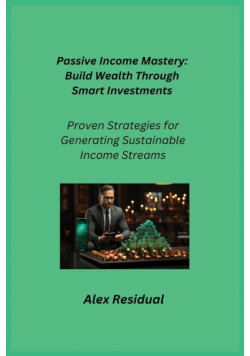 Passive Income Mastery
