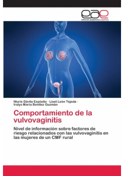 Comportamiento de la vulvovaginitis