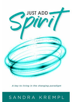 Just Add Spirit