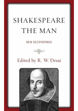 Shakespeare the Man