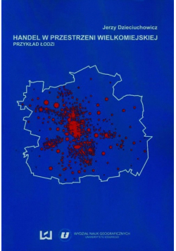 Handel w przestrzeni wielkomiejskiej