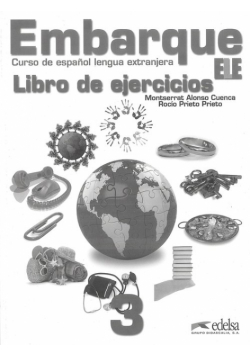 Embarque 3 ćwiczenia