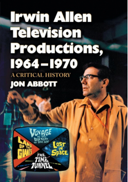 Irwin Allen Television Productions, 1964-1970