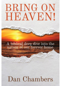 Bring On Heaven!
