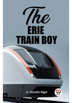 The Erie Train Boy