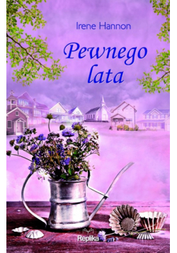 Hannon Irene - Pewnego lata