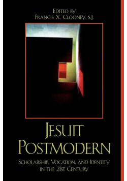 Jesuit Postmodern