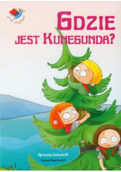 Gdzie jest Kunegunda