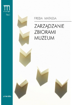 Zarzadzanie zbiorami muzeum Podręcznik
