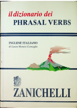 Il dizionario dei phrasal verbs