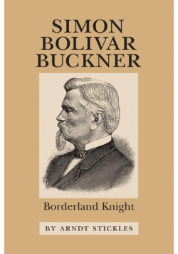 Simon Bolivar Buckner