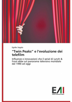 "Twin Peaks" e l'evoluzione dei telefilm