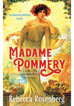 Madame Pommery
