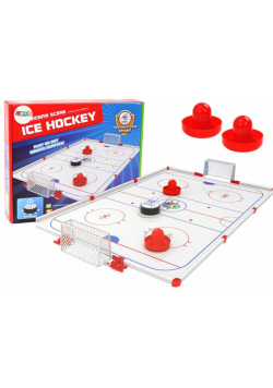 Gra zręcznościowa Ice Hockey