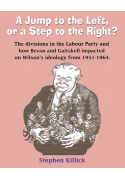 A Jump to The Left or a Step to The Right