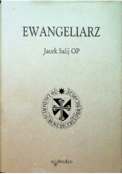 Ewangeliarz