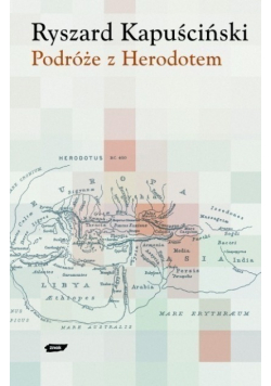 Podróże z Herodotem