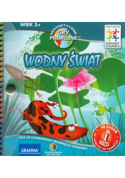 Smart Wodny świat