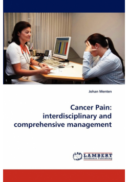 Cancer Pain