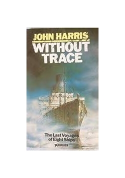 Without trace