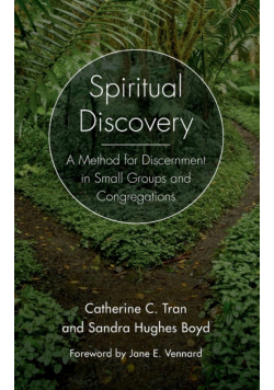 Spiritual Discovery