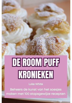 De Room Puff Kronieken