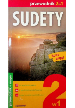 Explore! guide Sudety 2w1