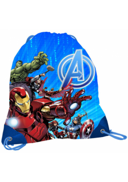 Worek na buty Avengers Assemble AVA-712