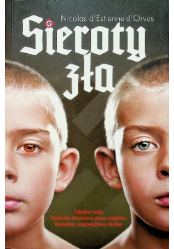 Sieroty zła