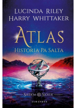 Atlas Historia Pa Salta