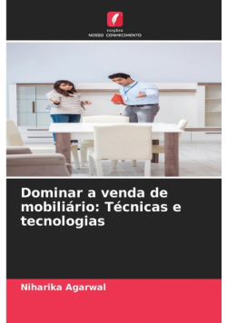 Dominar a venda de mobiliário