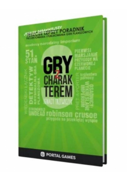 Gry z charakterem 3 PORTAL