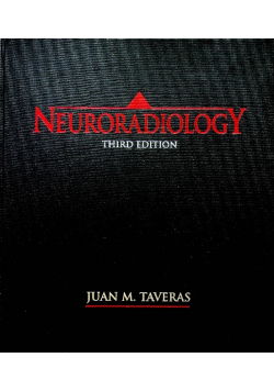 Neuroradiology