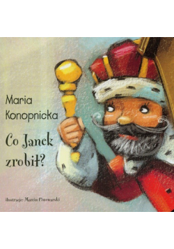 Co Janek zrobił?