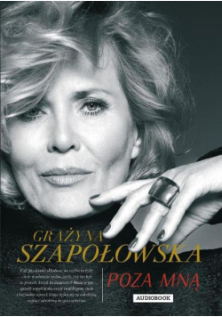 Poza Mną Audiobook