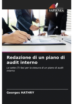 Redazione di un piano di audit interno