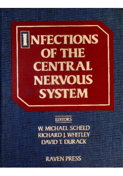 Infections of the Central Nervous System